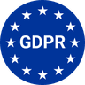 GDPR compliance seal